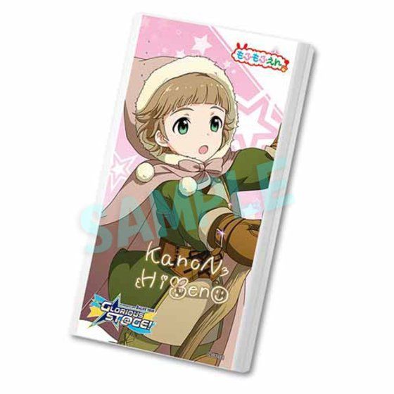THE IDOLM@STER SideM oCobe[(3rdLIVE TOUR Ver.)