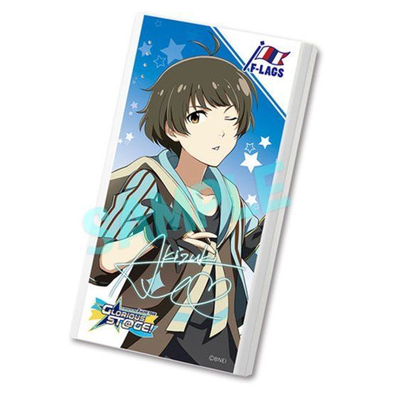 THE IDOLM@STER SideM oCobe[(3rdLIVE TOUR Ver.)