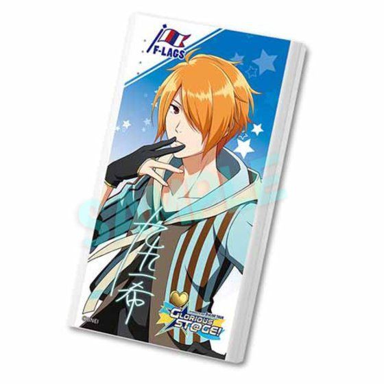 THE IDOLM@STER SideM oCobe[(3rdLIVE TOUR Ver.)