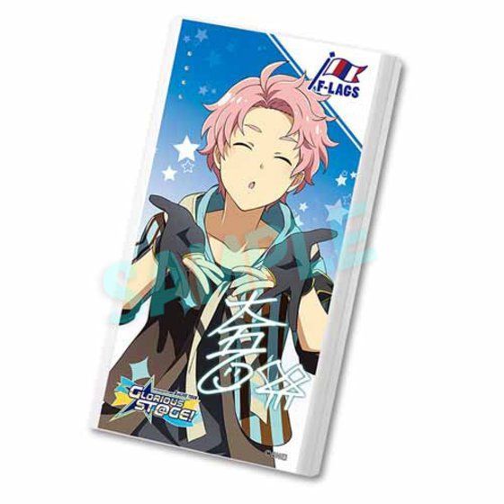 THE IDOLM@STER SideM oCobe[(3rdLIVE TOUR Ver.)