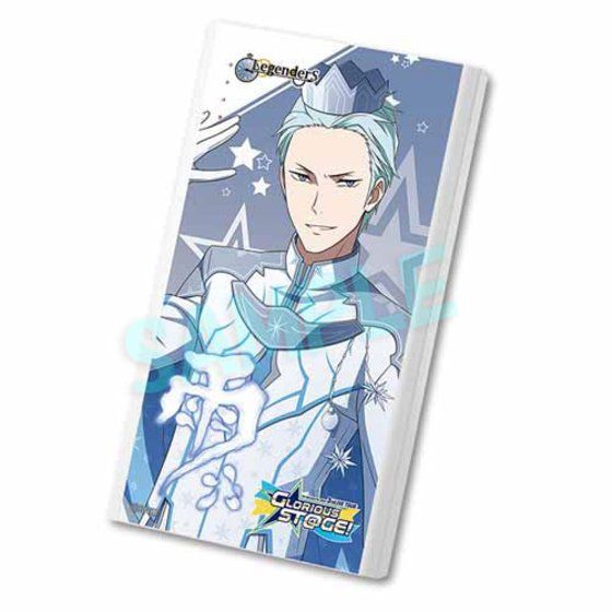 THE IDOLM@STER SideM oCobe[(3rdLIVE TOUR Ver.)