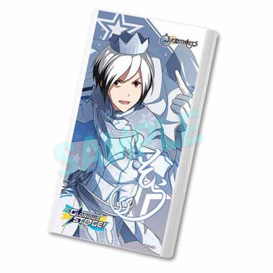 THE IDOLM@STER SideM oCobe[(3rdLIVE TOUR Ver.)