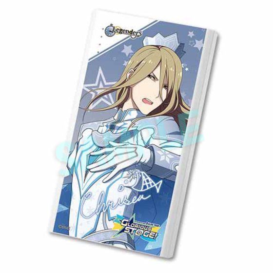 THE IDOLM@STER SideM oCobe[(3rdLIVE TOUR Ver.)