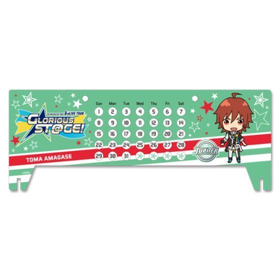 THE IDOLM@STER SideM ANNJ_[(3rdLIVE TOUR Ver.)
