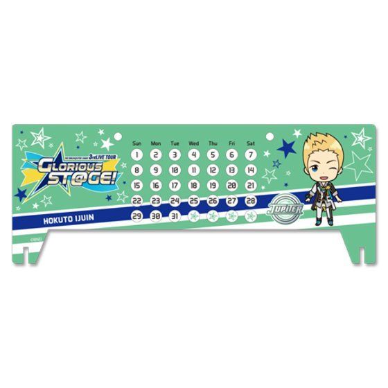 THE IDOLM@STER SideM ANNJ_[(3rdLIVE TOUR Ver.)
