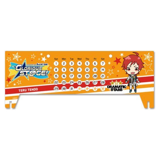 THE IDOLM@STER SideM ANNJ_[(3rdLIVE TOUR Ver.)