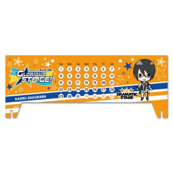 THE IDOLM@STER SideM ANNJ_[(3rdLIVE TOUR Ver.)