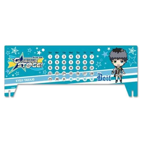 THE IDOLM@STER SideM ANNJ_[(3rdLIVE TOUR Ver.)