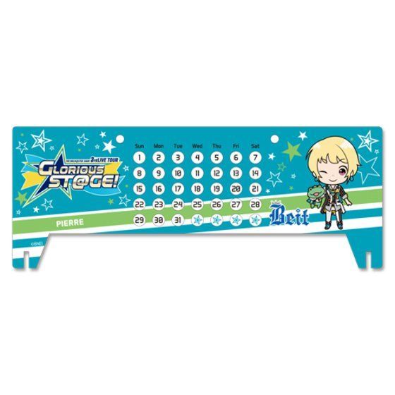 THE IDOLM@STER SideM ANNJ_[(3rdLIVE TOUR Ver.)