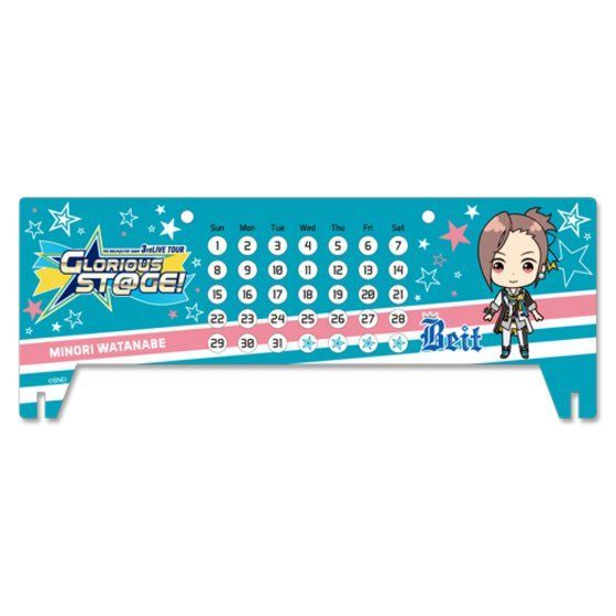 THE IDOLM@STER SideM ANNJ_[(3rdLIVE TOUR Ver.)