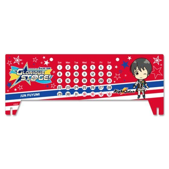 THE IDOLM@STER SideM ANNJ_[(3rdLIVE TOUR Ver.)