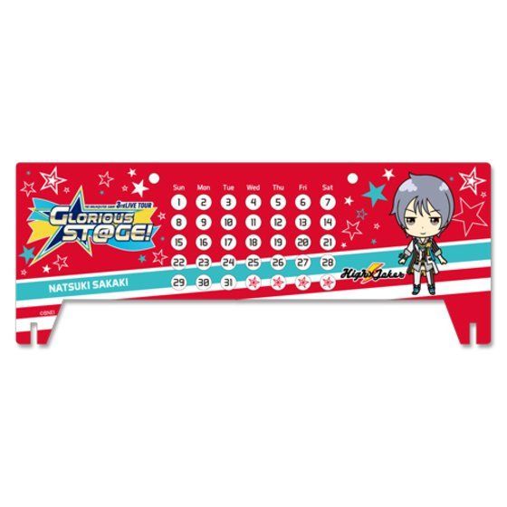 THE IDOLM@STER SideM ANNJ_[(3rdLIVE TOUR Ver.)