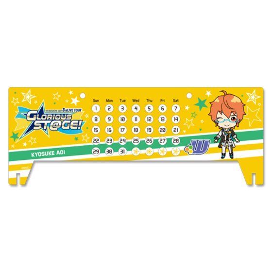 THE IDOLM@STER SideM ANNJ_[(3rdLIVE TOUR Ver.)