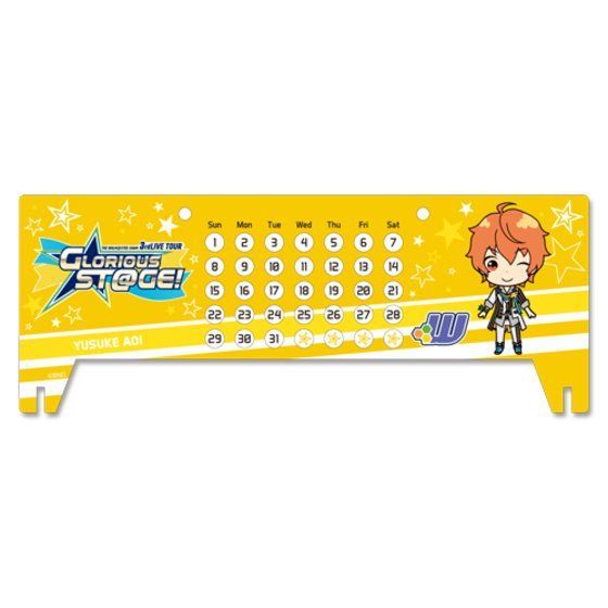 THE IDOLM@STER SideM ANNJ_[(3rdLIVE TOUR Ver.)