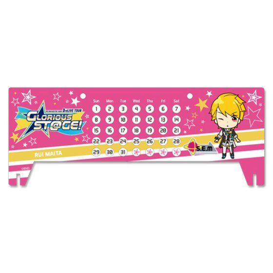 THE IDOLM@STER SideM ANNJ_[(3rdLIVE TOUR Ver.)
