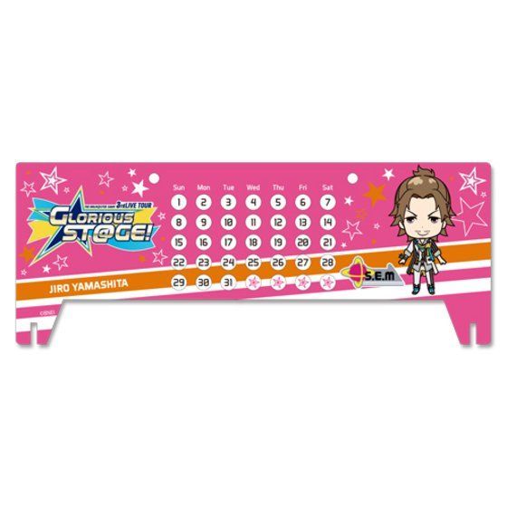 THE IDOLM@STER SideM ANNJ_[(3rdLIVE TOUR Ver.)
