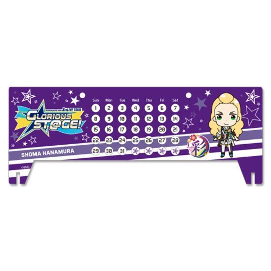 THE IDOLM@STER SideM ANNJ_[(3rdLIVE TOUR Ver.)