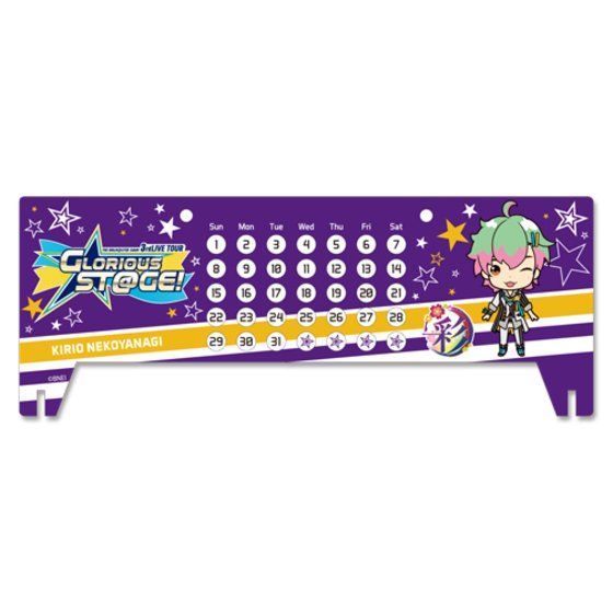 THE IDOLM@STER SideM ANNJ_[(3rdLIVE TOUR Ver.)