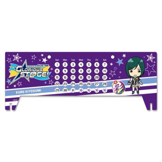 THE IDOLM@STER SideM ANNJ_[(3rdLIVE TOUR Ver.)