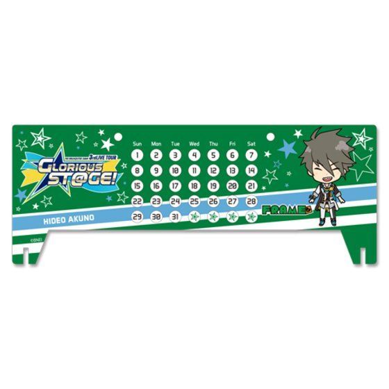 THE IDOLM@STER SideM ANNJ_[(3rdLIVE TOUR Ver.)