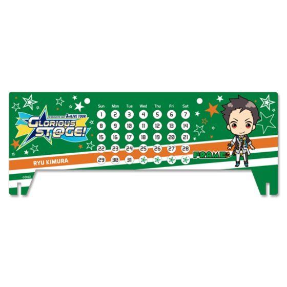 THE IDOLM@STER SideM ANNJ_[(3rdLIVE TOUR Ver.)