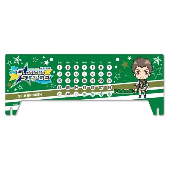 THE IDOLM@STER SideM ANNJ_[(3rdLIVE TOUR Ver.)