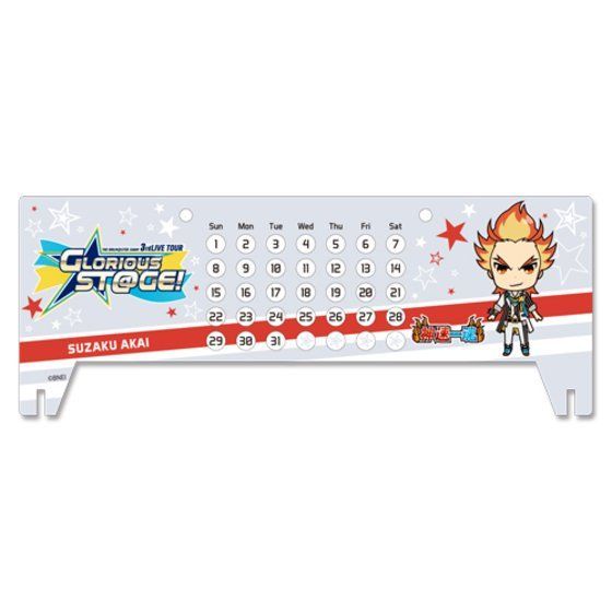 THE IDOLM@STER SideM ANNJ_[(3rdLIVE TOUR Ver.)