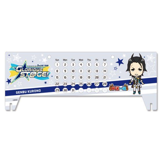 THE IDOLM@STER SideM ANNJ_[(3rdLIVE TOUR Ver.)