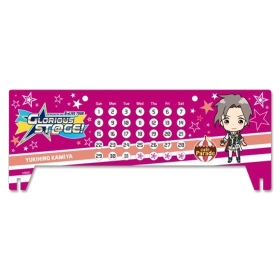 THE IDOLM@STER SideM ANNJ_[(3rdLIVE TOUR Ver.)