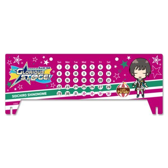 THE IDOLM@STER SideM ANNJ_[(3rdLIVE TOUR Ver.)