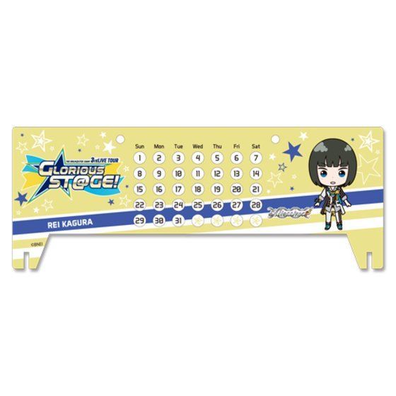THE IDOLM@STER SideM ANNJ_[(3rdLIVE TOUR Ver.)