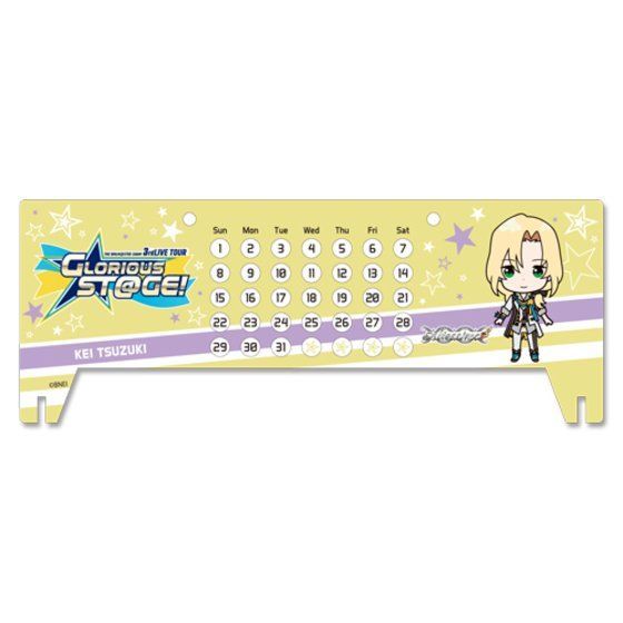 THE IDOLM@STER SideM ANNJ_[(3rdLIVE TOUR Ver.)