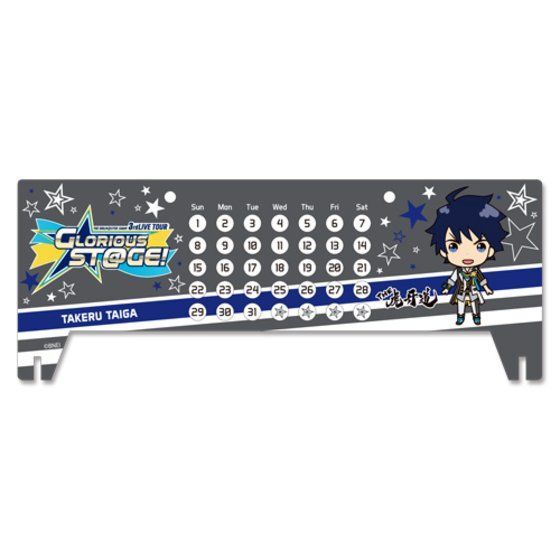 THE IDOLM@STER SideM ANNJ_[(3rdLIVE TOUR Ver.)