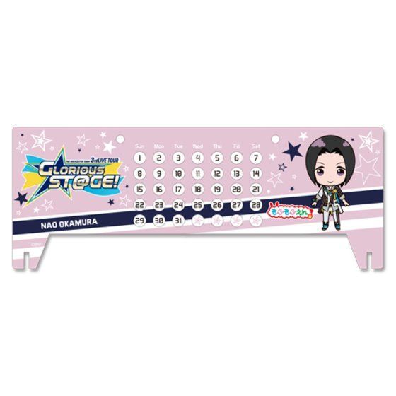 THE IDOLM@STER SideM ANNJ_[(3rdLIVE TOUR Ver.)