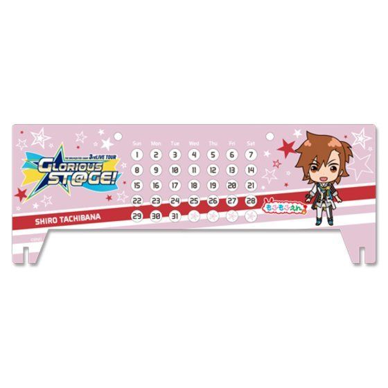THE IDOLM@STER SideM ANNJ_[(3rdLIVE TOUR Ver.)