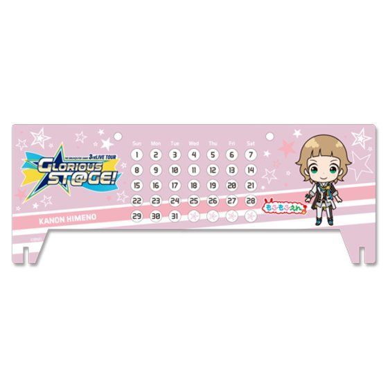 THE IDOLM@STER SideM ANNJ_[(3rdLIVE TOUR Ver.)