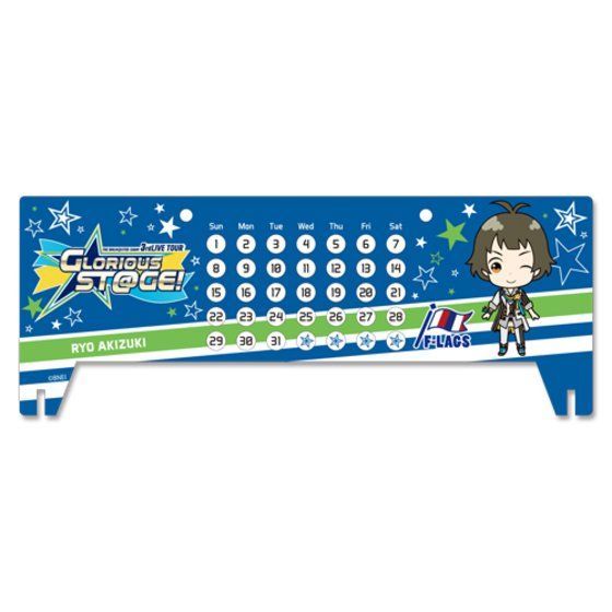 THE IDOLM@STER SideM ANNJ_[(3rdLIVE TOUR Ver.)