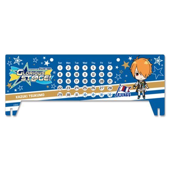 THE IDOLM@STER SideM ANNJ_[(3rdLIVE TOUR Ver.)