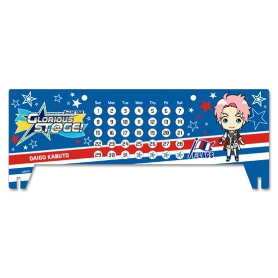 THE IDOLM@STER SideM ANNJ_[(3rdLIVE TOUR Ver.)