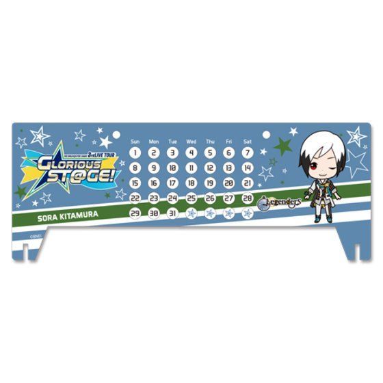THE IDOLM@STER SideM ANNJ_[(3rdLIVE TOUR Ver.)