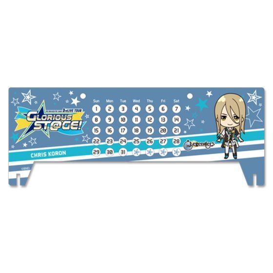 THE IDOLM@STER SideM ANNJ_[(3rdLIVE TOUR Ver.)