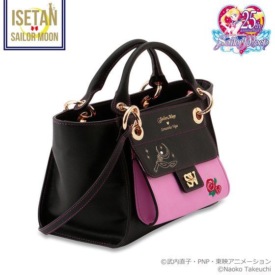 【完売品】【入手困難】スーパーセーラームーン リュック サマンサベガ【限定】 Samantha Vega×劇場版「美少女戦士セーラームーンEternal