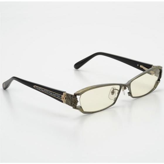 牙狼〈GARO〉』デザインサングラス design sunglasses