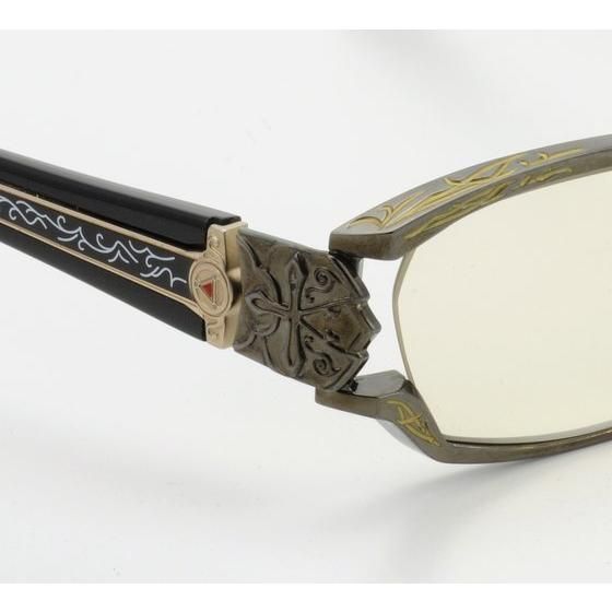牙狼〈GARO〉』デザインサングラス design sunglasses