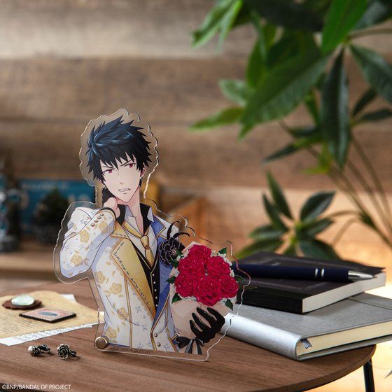 htFXI@ΗEl̃o[Xf[sAX