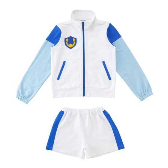 �A�C�J�c�I�X�^�C���@�X�^�[�n�[���j�[�w���W���[�W