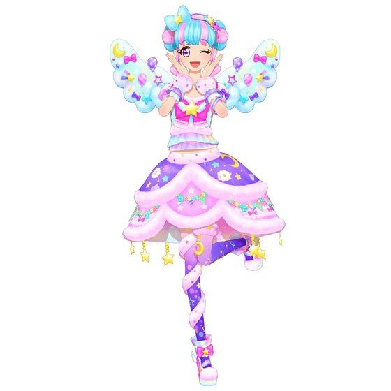 AIKATSU!STYLE for Lady スタープレミアムの証ピンズ | アイカツ