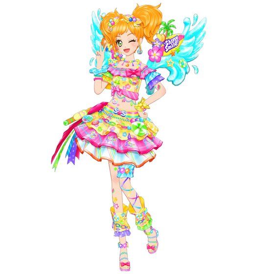 AIKATSU!STYLE for Lady スタープレミアムの証ピンズ | アイカツ