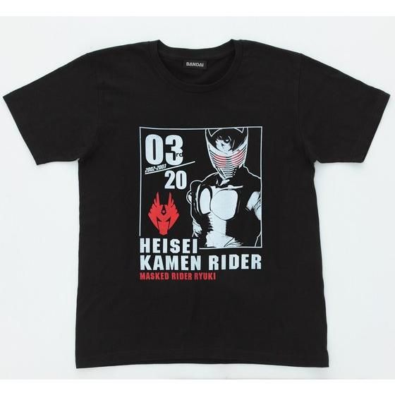 仮面ライダージオウ 平成仮面ライダー 安い tシャツ 足跡柄