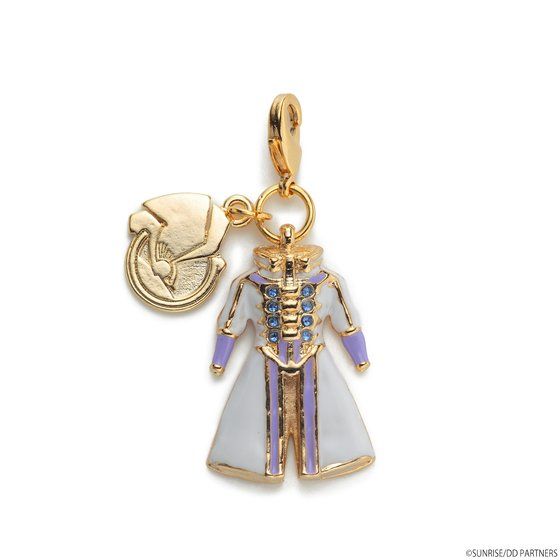 DOUBLE DECKER! �_�O���L�����@�V�[���h�R�[�g�A�N�Z�T���[�`���[��